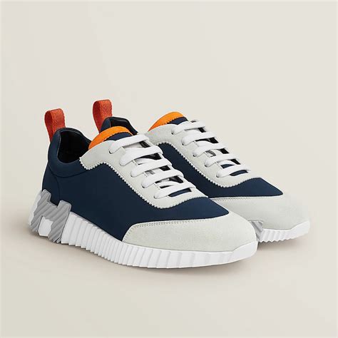 hermes sneakers uomo|hermes bouncing sneaker men's.